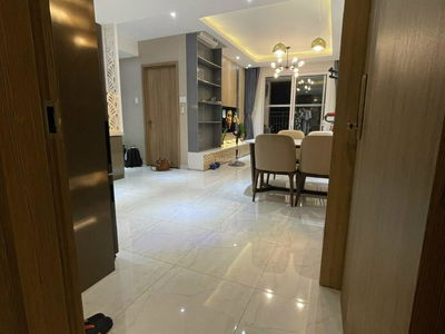 RichStar Apartment, Vietnam RichStar Apartment, Vietnam