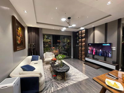 The K Park, Vietnam The K Park, Vietnam