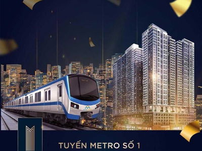 The Grand Manhattan, Vietnam The Grand Manhattan, Vietnam