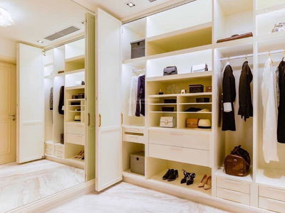 The Grand Manhattan, Vietnam The Grand Manhattan, Vietnam