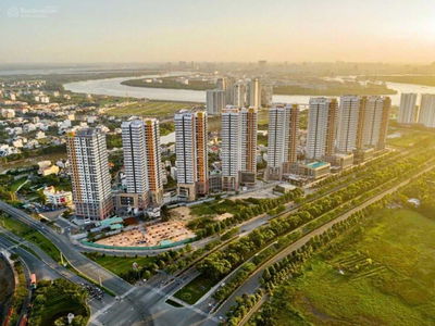 The Sun Avenue, Vietnam  The Sun Avenue, Vietnam