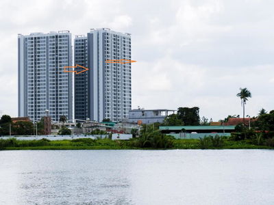 The Rivana, Vietnam The Rivana, Vietnam