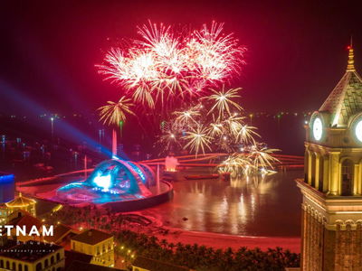 Sun Grand City Hillside Residence, Vietnam  Sun Grand City Hillside Residence, Vietnam