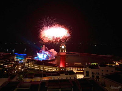 Sun Grand City Hillside Residence, Vietnam  Sun Grand City Hillside Residence, Vietnam