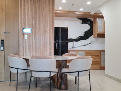 Midtown Phu My Hung, Vietnam  Midtown Phu My Hung, Vietnam