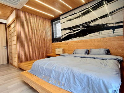 Midtown Phu My Hung, Vietnam Midtown Phu My Hung, Vietnam