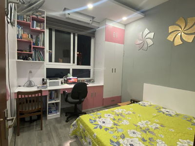 CT36 Xuan La Apartment, Vietnam CT36 Xuan La Apartment, Vietnam