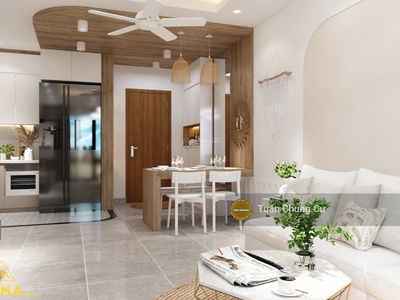 Carillon 7, Vietnam Carillon 7, Vietnam