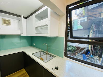 Nguyen Quy Duc Street, Vietnam Nguyen Quy Duc Street, Vietnam