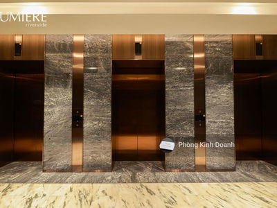 Lumiere Riverside, Vietnam Lumiere Riverside, Vietnam