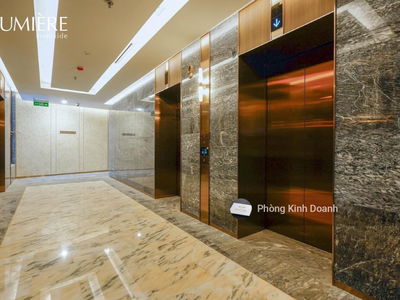 Lumiere Riverside, Vietnam Lumiere Riverside, Vietnam