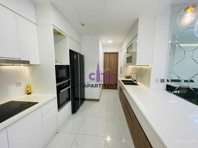 Sunwah Pearl, Vietnam Sunwah Pearl, Vietnam