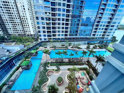 Sunwah Pearl, Vietnam Sunwah Pearl, Vietnam