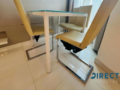 DAMAC Maison The Vogue, United Arab Emirates  DAMAC Maison The Vogue, United Arab Emirates