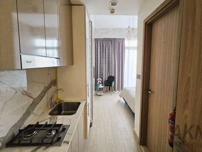 AZIZI Riviera, United Arab Emirates  AZIZI Riviera, United Arab Emirates