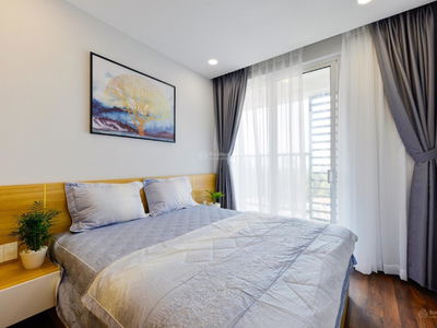 The Harmona, Vietnam The Harmona, Vietnam