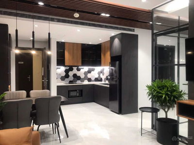 Sunrise Riverside, Vietnam Sunrise Riverside, Vietnam