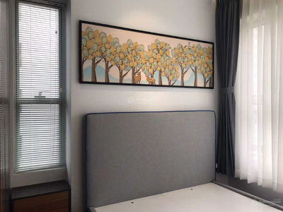 Sunrise Riverside, Vietnam Sunrise Riverside, Vietnam