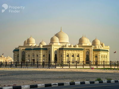 Centaury, United Arab Emirates  Centaury, United Arab Emirates