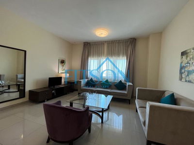 Suburbia Tower 1, United Arab Emirates  Suburbia Tower 1, United Arab Emirates