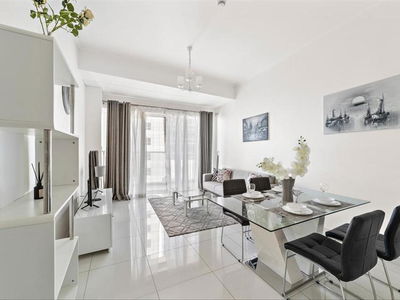 Damac Heights, United Arab Emirates  Damac Heights, United Arab Emirates