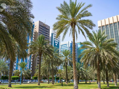 Damac Heights, United Arab Emirates  Damac Heights, United Arab Emirates