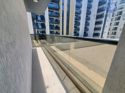 Jumeirah Garden City, United Arab Emirates  Jumeirah Garden City, United Arab Emirates