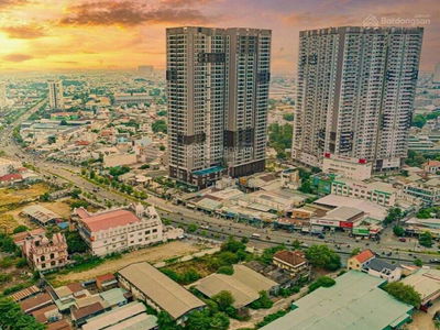 HT Pearl, Vietnam HT Pearl, Vietnam