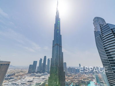 Burj Vista 1, United Arab Emirates  Burj Vista 1, United Arab Emirates