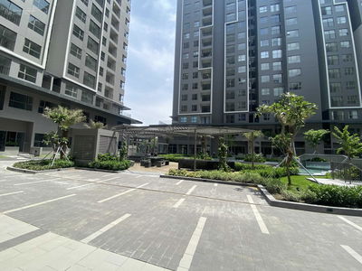 Westgate, Vietnam Westgate, Vietnam