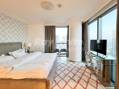 Boulevard Point, United Arab Emirates  Boulevard Point, United Arab Emirates