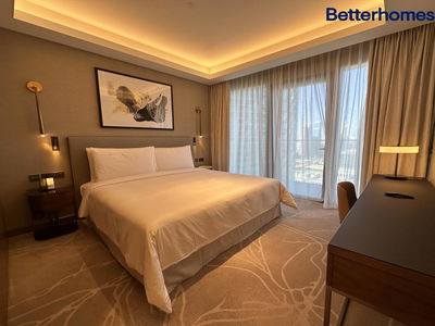 The Address Residences Dubai Opera Tower 2, United Arab Emirates  The Address Residences Dubai Opera Tower 2, United Arab Emirates