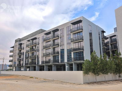 Barsha South Villas, United Arab Emirates  Barsha South Villas, United Arab Emirates