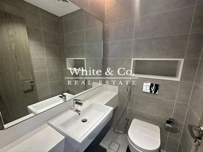 The Residences at District One, United Arab Emirates  The Residences at District One, United Arab Emirates