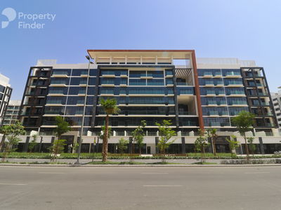 AZIZI Riviera 28, United Arab Emirates  AZIZI Riviera 28, United Arab Emirates