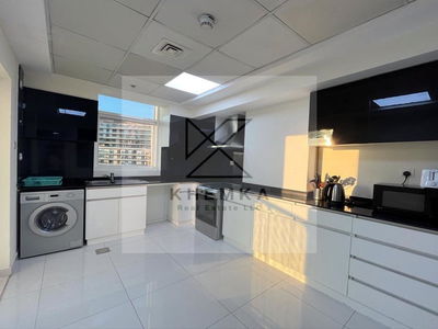 Park Central, United Arab Emirates  Park Central, United Arab Emirates