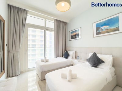 Sunrise Bay, United Arab Emirates  Sunrise Bay, United Arab Emirates