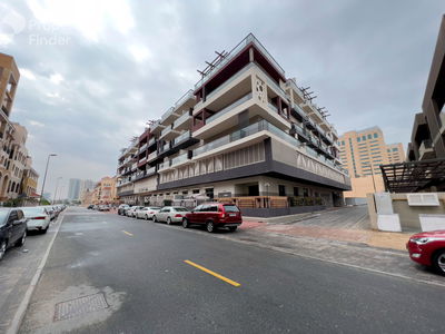 Joya Verde Residences, United Arab Emirates  Joya Verde Residences, United Arab Emirates