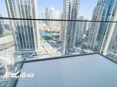 Burj Crown, United Arab Emirates  Burj Crown, United Arab Emirates