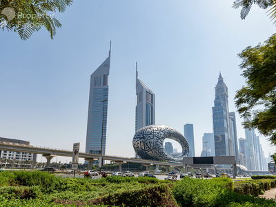 Al Rostamani Tower A, United Arab Emirates  Al Rostamani Tower A, United Arab Emirates