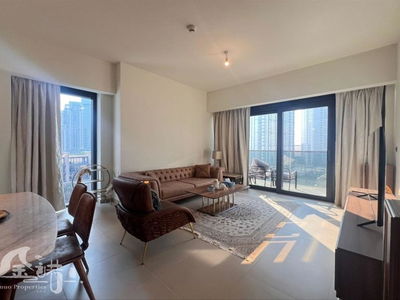 Act Towers, United Arab Emirates  Act Towers, United Arab Emirates