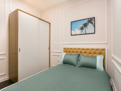 The Gold View, Vietnam The Gold View, Vietnam