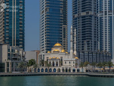 Ocean Heights, United Arab Emirates  Ocean Heights, United Arab Emirates