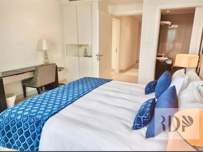 Damac Maison The Distinction, United Arab Emirates  Damac Maison The Distinction, United Arab Emirates