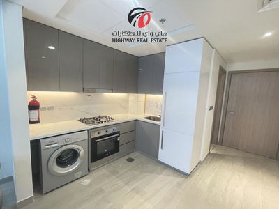 Azizi Riviera 44, United Arab Emirates  Azizi Riviera 44, United Arab Emirates