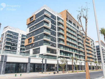 Azizi Riviera 44, United Arab Emirates  Azizi Riviera 44, United Arab Emirates