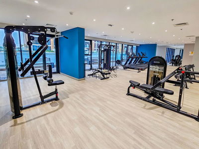 AZIZI Riviera, United Arab Emirates  AZIZI Riviera, United Arab Emirates