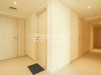 Al Bateen Residences, United Arab Emirates  Al Bateen Residences, United Arab Emirates