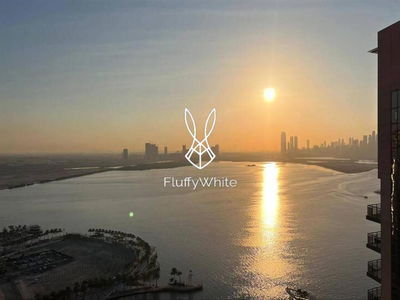 Dubai Creek Residence Tower 2 North, United Arab Emirates  Dubai Creek Residence Tower 2 North, United Arab Emirates