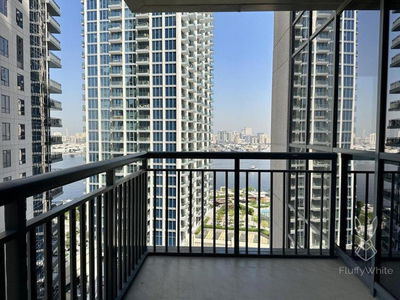 Dubai Creek Residence Tower 2 North, United Arab Emirates  Dubai Creek Residence Tower 2 North, United Arab Emirates